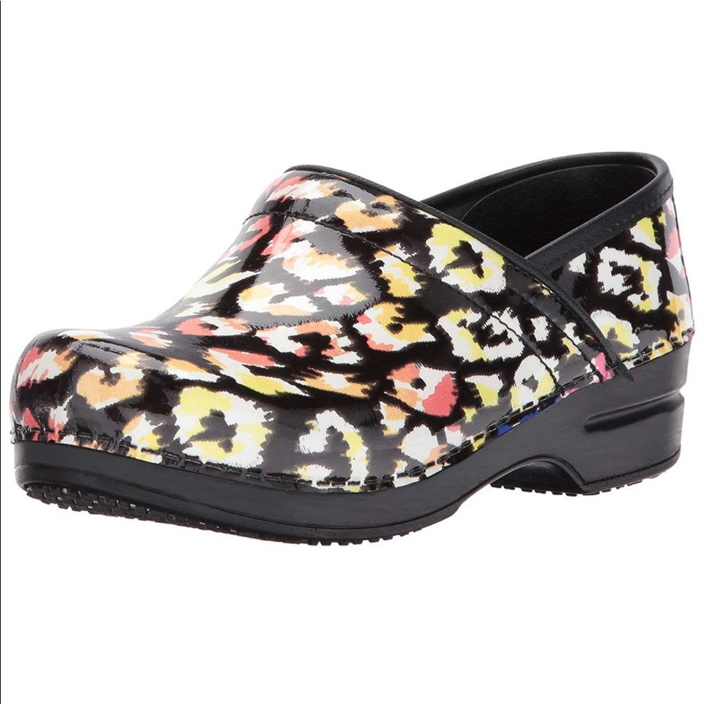 Sanita smart step clogs SOLD